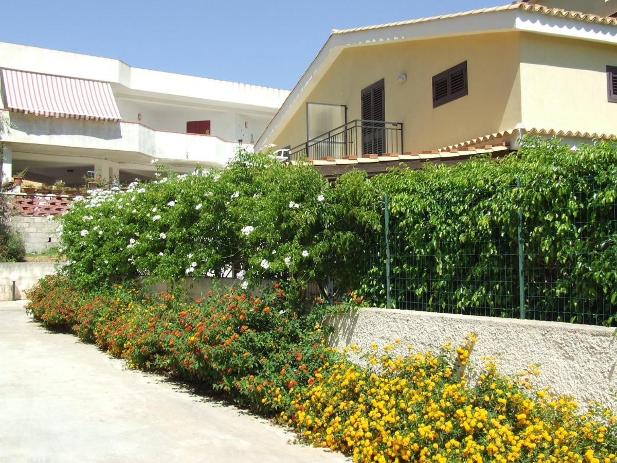 Appartamentino In Noto Marina 250 Metri Dal Mare Lido di Noto Zewnętrze zdjęcie