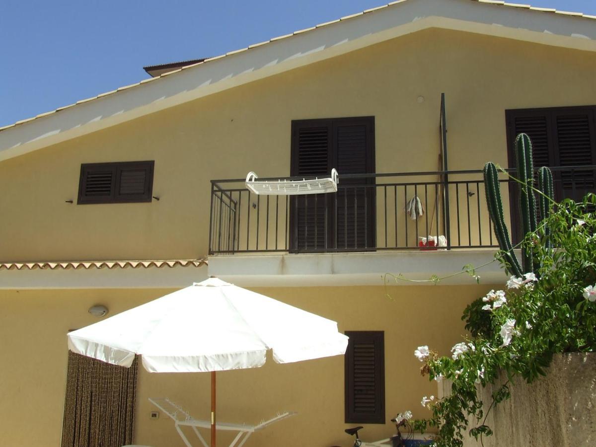 Appartamentino In Noto Marina 250 Metri Dal Mare Lido di Noto Zewnętrze zdjęcie